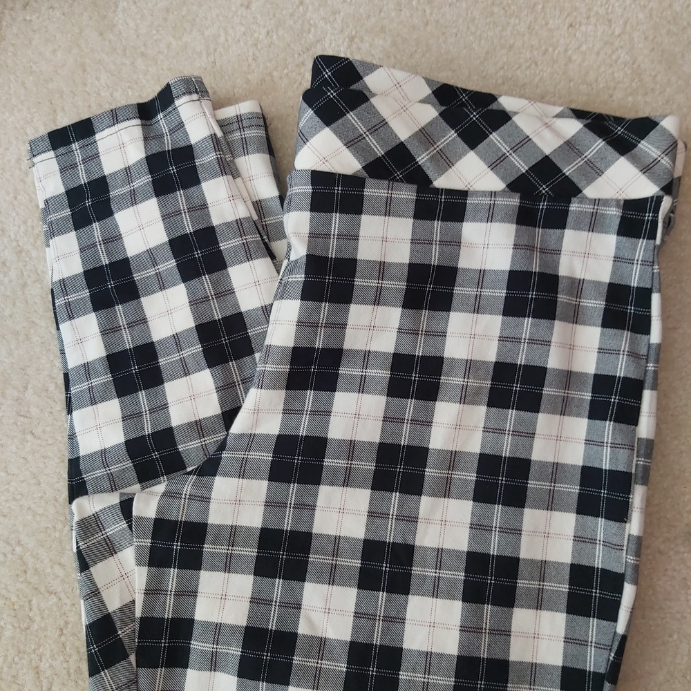 TORRID WOMEN PANTS S:3 - Picture 6 of 6
